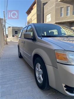 دۆج گراند کاراڤان